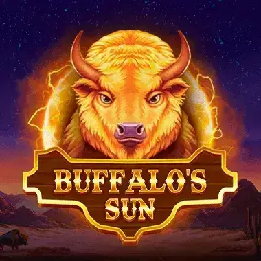 Play Buffalo's Sun Methspin casino