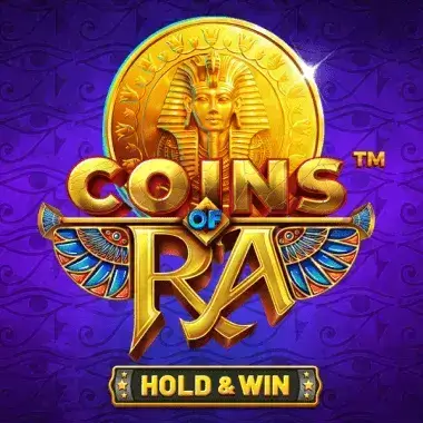 Play Coins Of Ra - Hold & Win Methspin casino