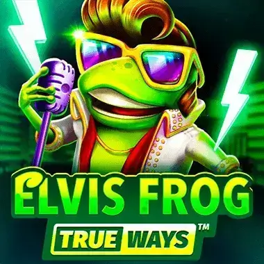 Play Elvis Frog TRUEWAYS Methspin casino