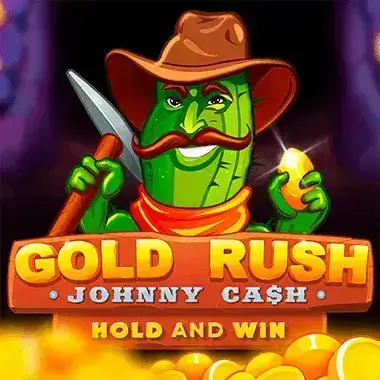 Play Gold Rush with Johnny Cash Methspin casino