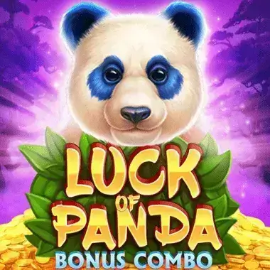 Play Luck of Panda Bonus Combo Methspin casino