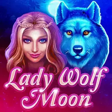 Play Lady Wolf Moon Methspin casino