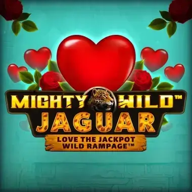 Play Mighty Wild: Jaguar Love the Jackpot Methspin casino