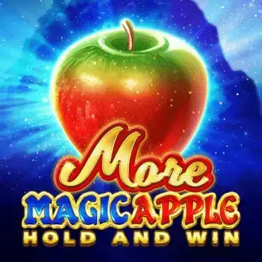 Play Speel More Magic Apple bij Methspin