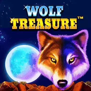 Play Wolf Treasure Methspin casino