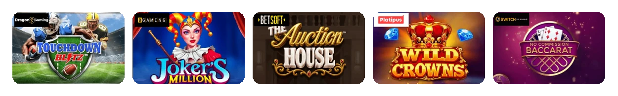 Slots Methspin Casino